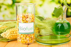 Great Wilne biofuel availability