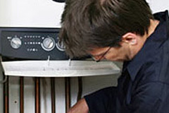 boiler repair Great Wilne